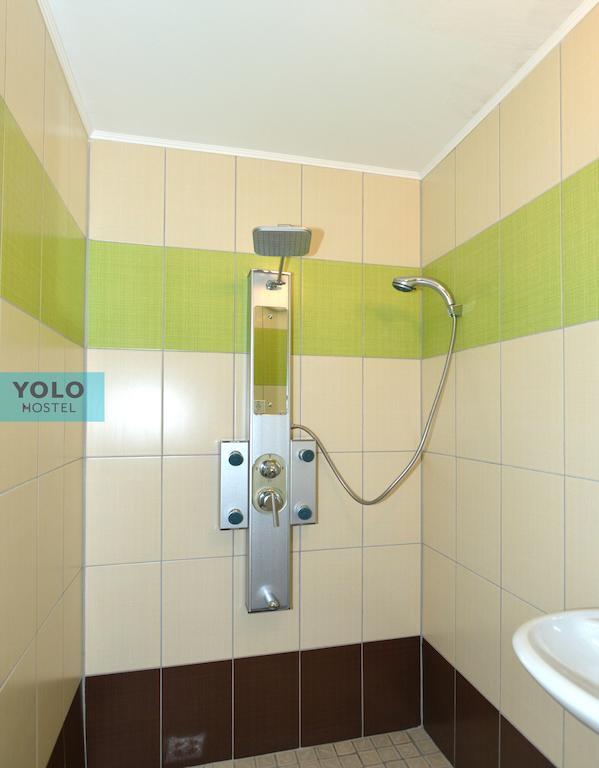 Yolo Hostel Budapesta Cameră foto