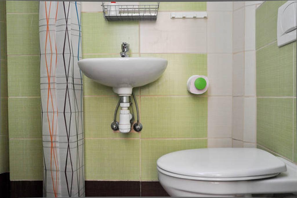 Yolo Hostel Budapesta Cameră foto