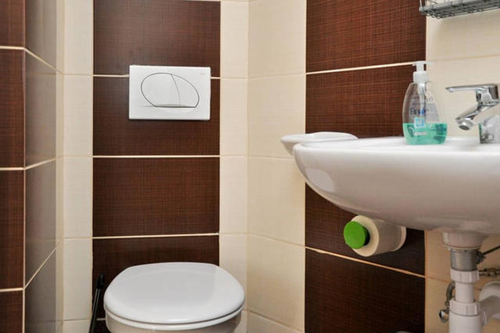 Yolo Hostel Budapesta Cameră foto