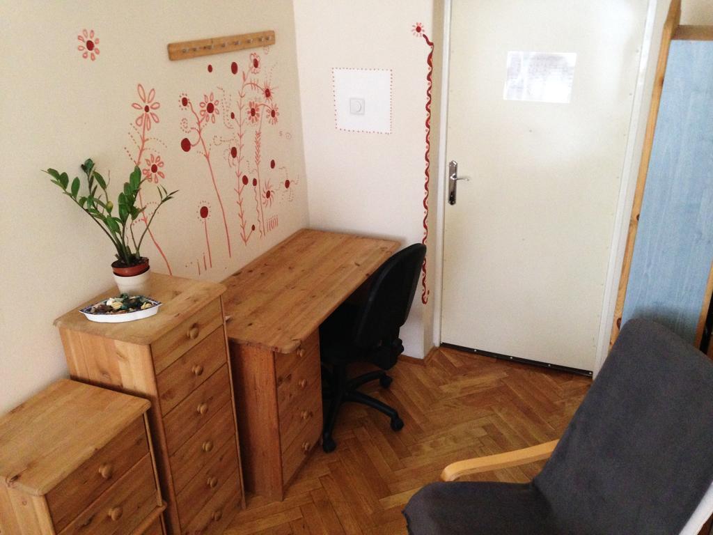 Yolo Hostel Budapesta Cameră foto
