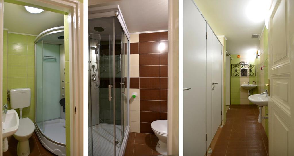 Yolo Hostel Budapesta Cameră foto