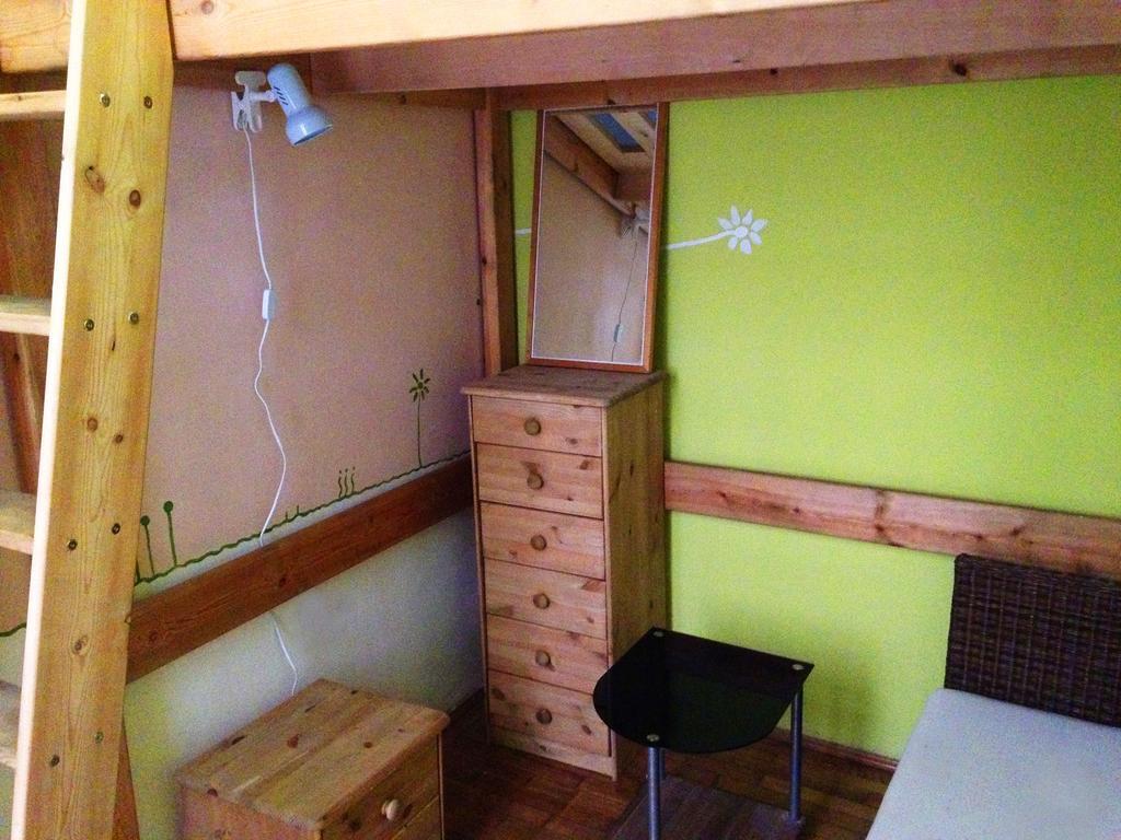 Yolo Hostel Budapesta Cameră foto