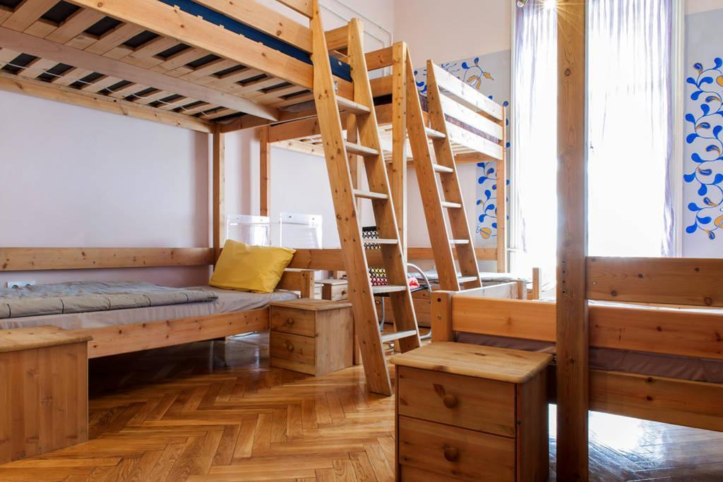Yolo Hostel Budapesta Cameră foto