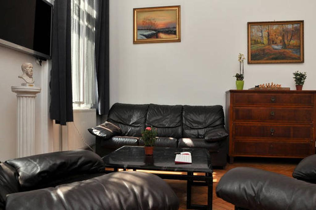 Yolo Hostel Budapesta Cameră foto