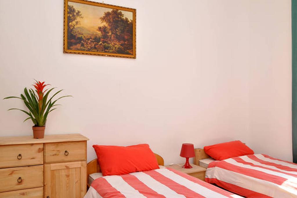 Yolo Hostel Budapesta Cameră foto